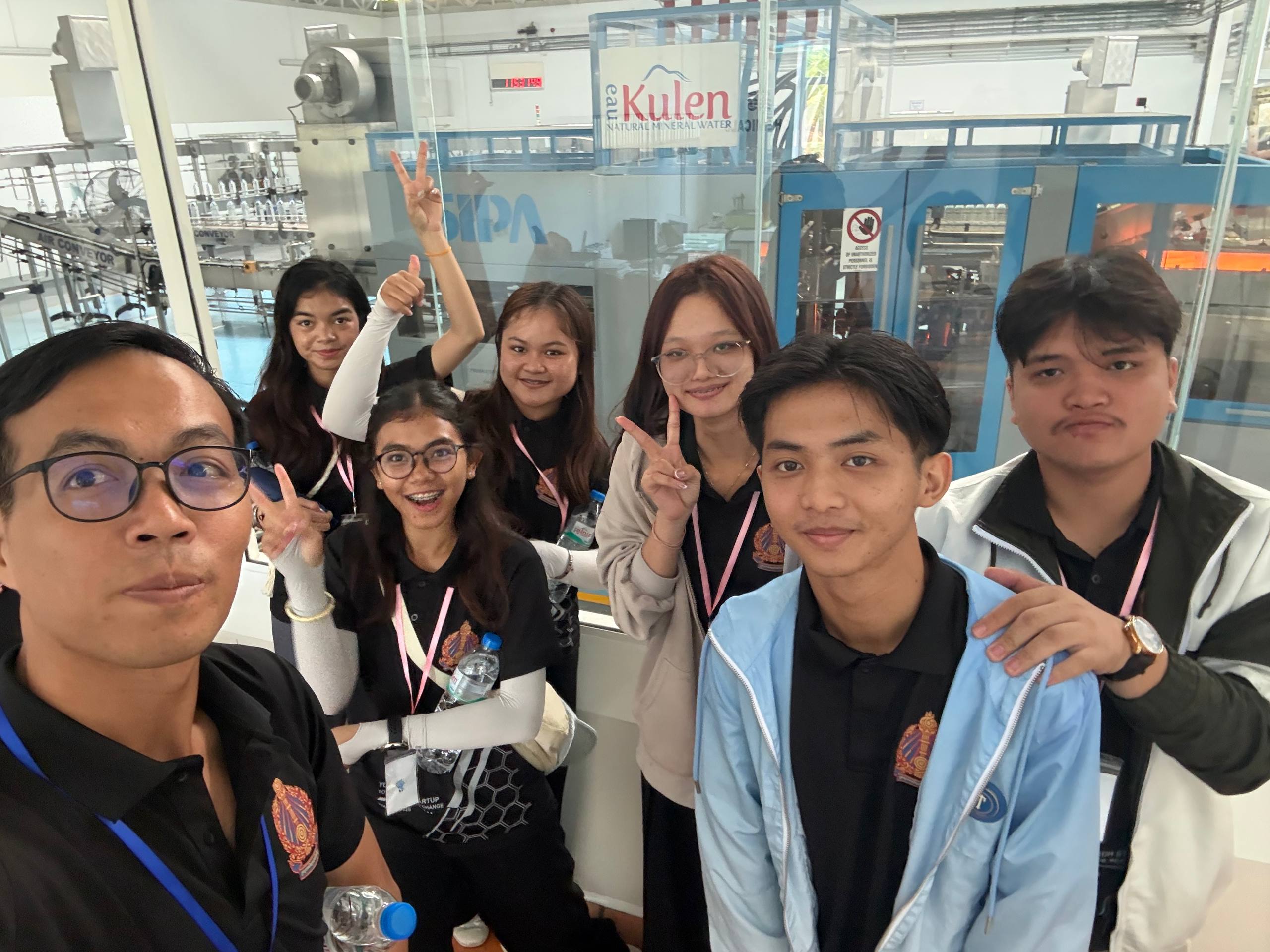 Nisset Skills team and community growing together
