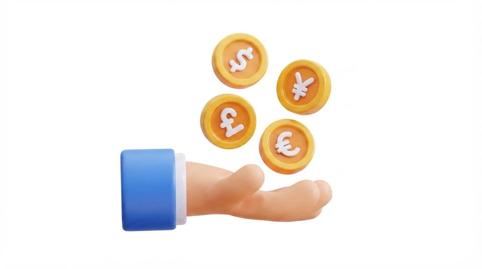 Deliver work and get paid